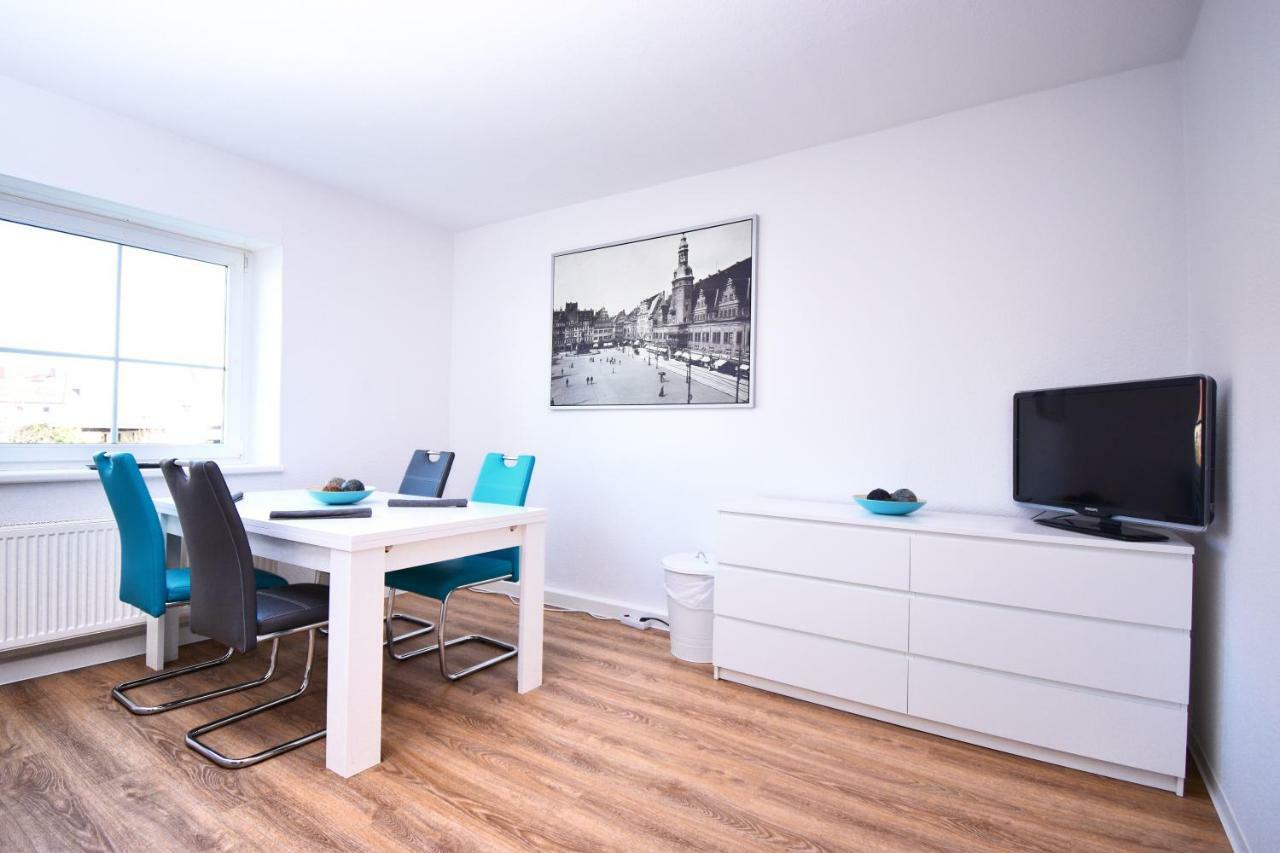 Apartment 39 Bohlen  Kültér fotó