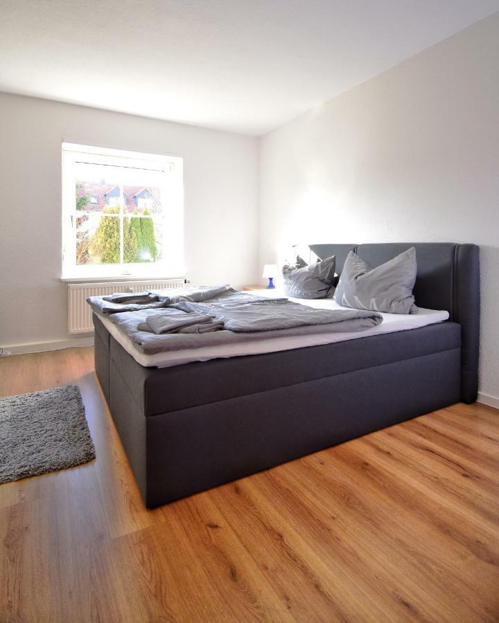 Apartment 39 Bohlen  Kültér fotó