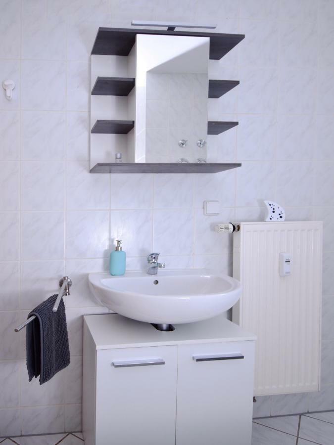 Apartment 39 Bohlen  Kültér fotó